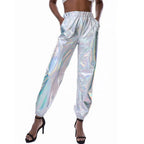 Rave Pants for Stylish Festival Looks