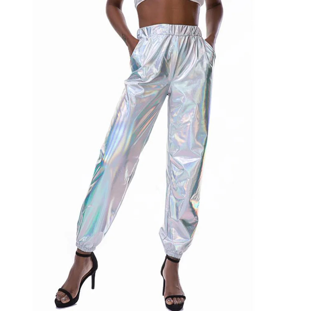Rave Pants for Stylish Festival Looks