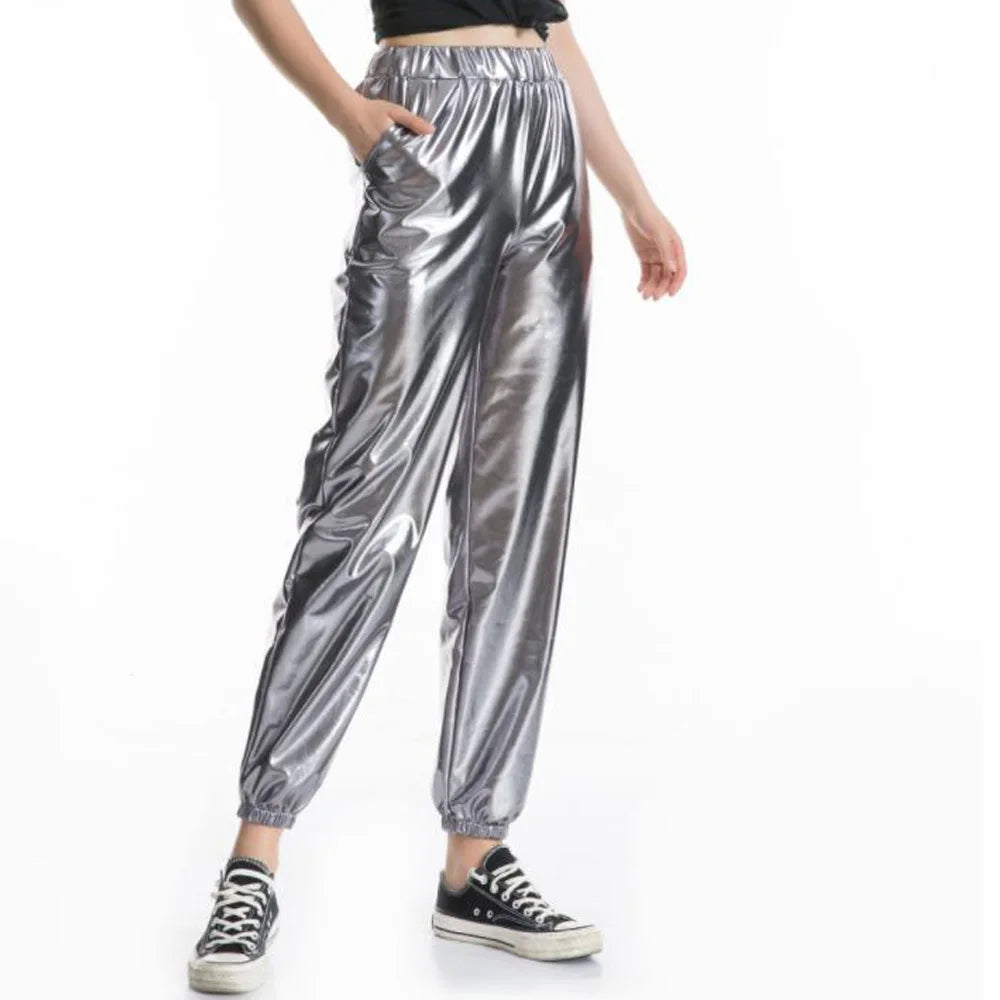 Rave Pants for Stylish Festival Looks