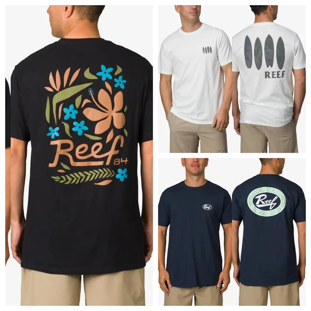Printed T-Shirt for Trendy Style