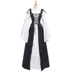 Renaissance Faire Costume Dress