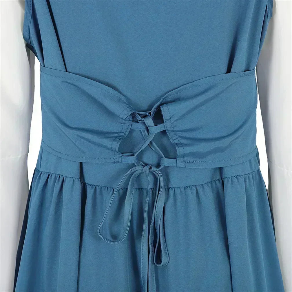 Renaissance Faire Costume Dress