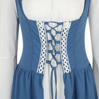 Renaissance Faire Costume Dress