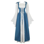 Renaissance Faire Costume Dress