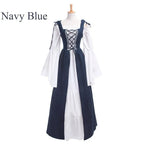 Renaissance Faire Costume Dress