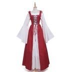Renaissance Faire Costume Dress