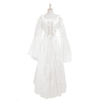 Renaissance Faire Costume Dress