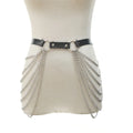 LLC Renaissance Festival Wear Chain Belt