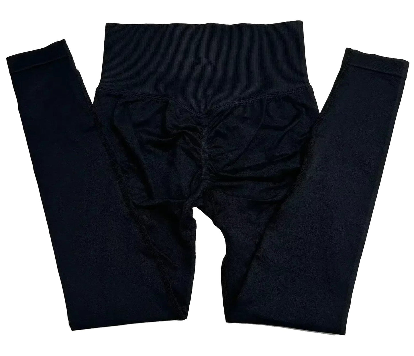 Scrunch Butt Yoga Leggings For Women