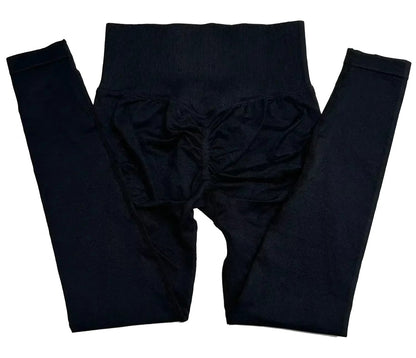 Scrunch Butt Yoga Leggings For Women