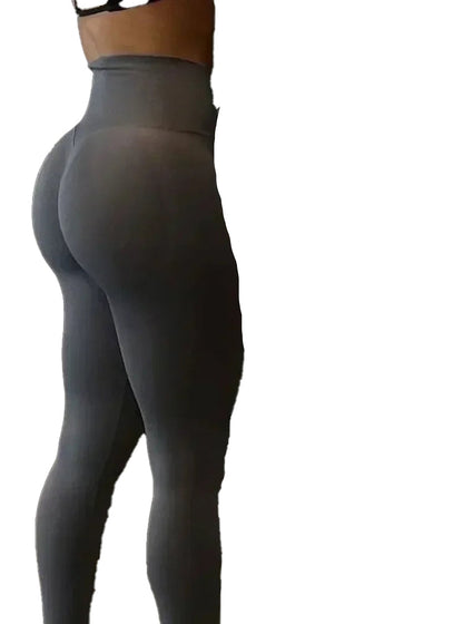 Scrunch Butt Yoga Leggings For Women