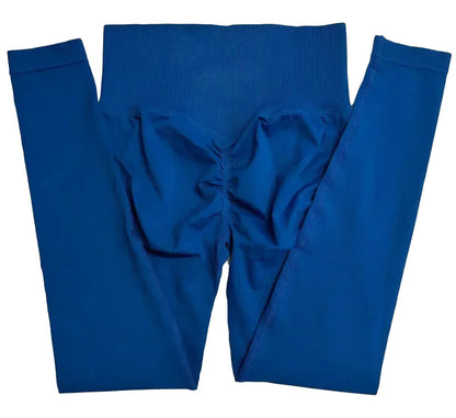 Scrunch Butt Yoga Leggings For Women