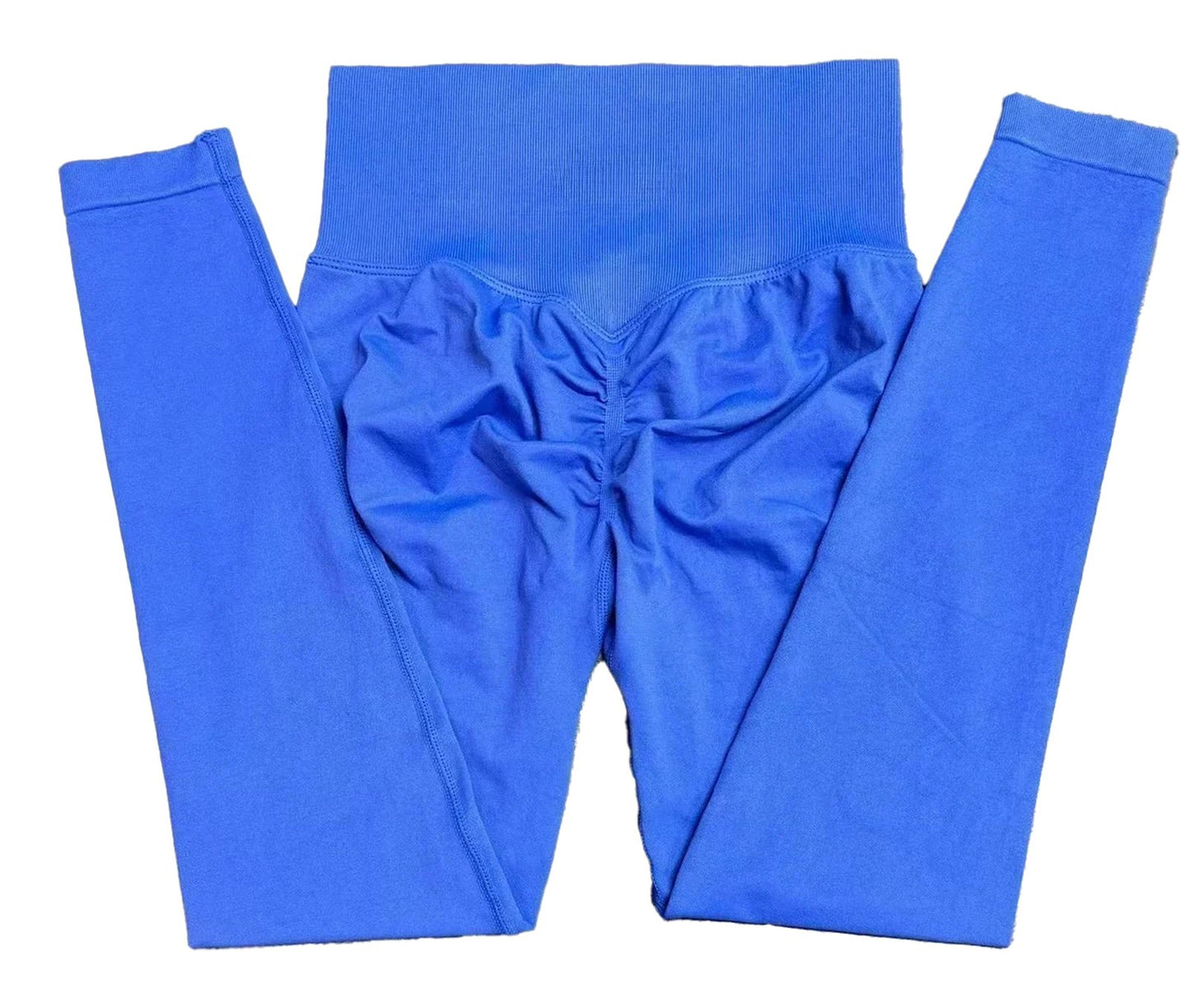 Scrunch Butt Yoga Leggings For Women