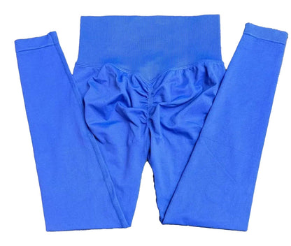 Scrunch Butt Yoga Leggings For Women