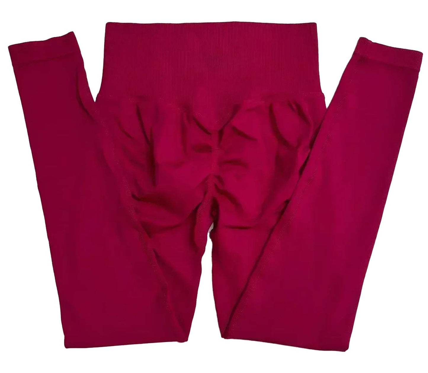 Scrunch Butt Yoga Leggings For Women