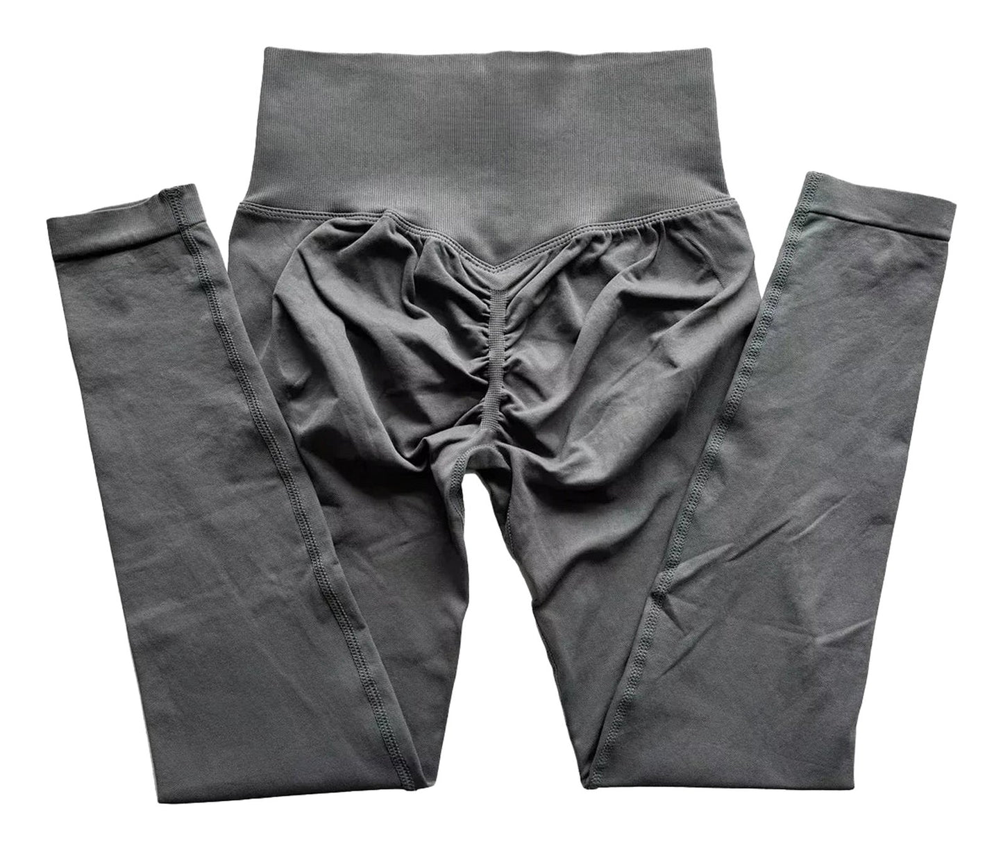 Scrunch Butt Yoga Leggings For Women