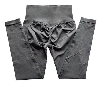 Scrunch Butt Yoga Leggings For Women