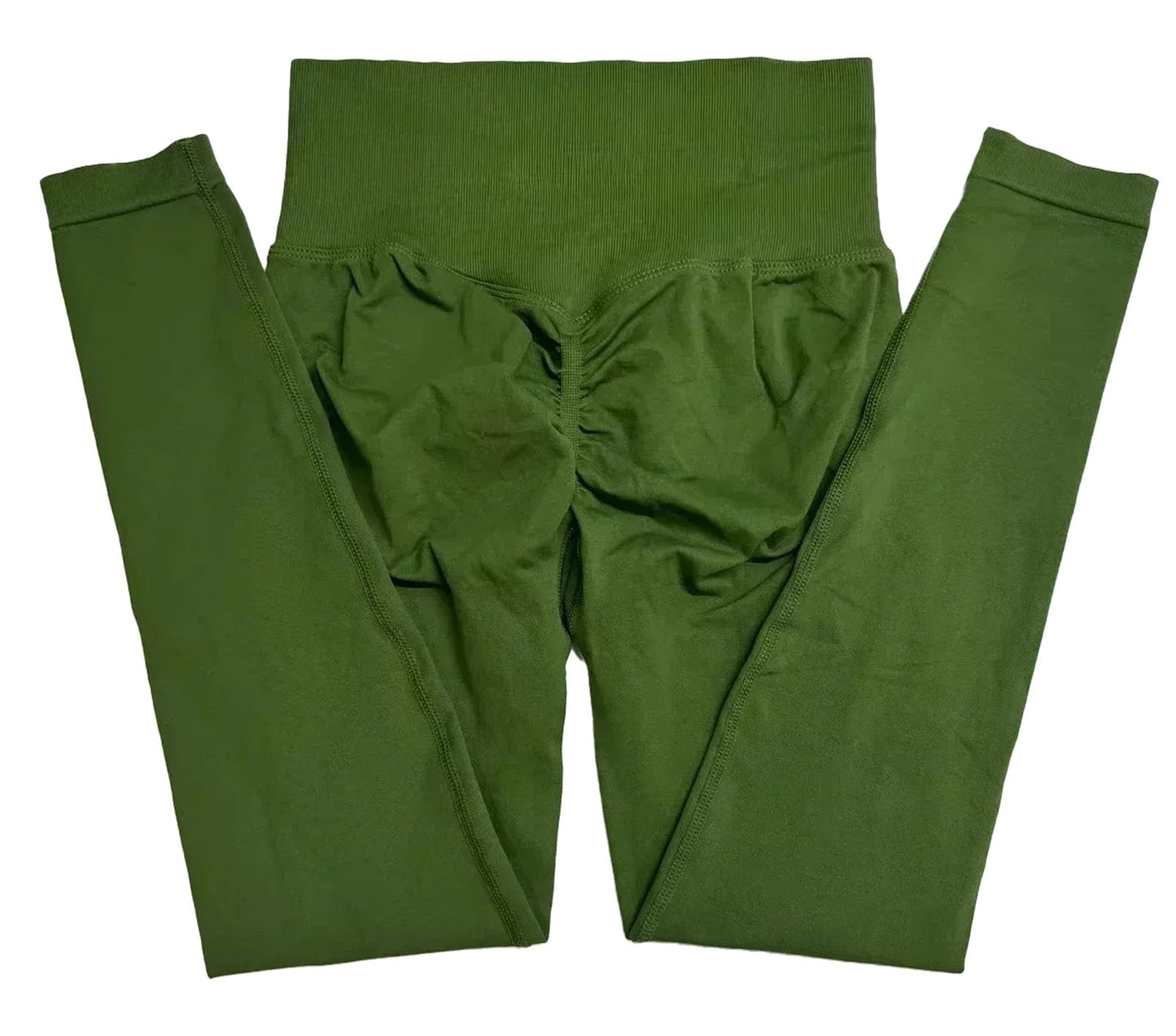 Scrunch Butt Yoga Leggings For Women