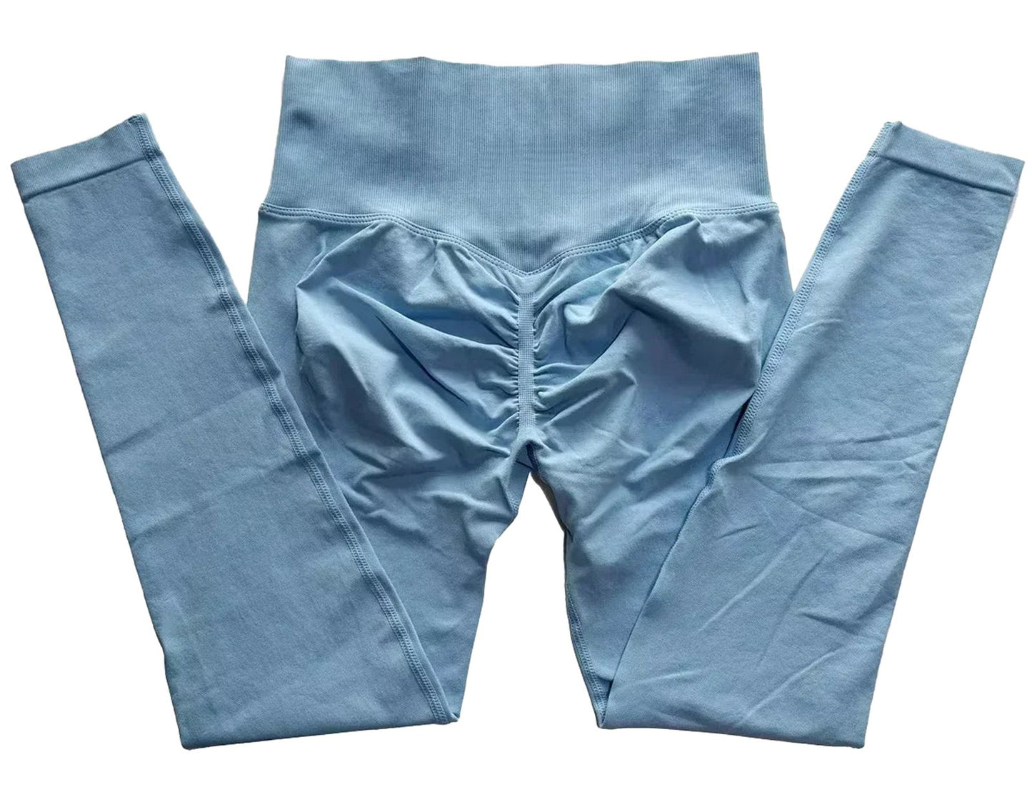 Scrunch Butt Yoga Leggings For Women