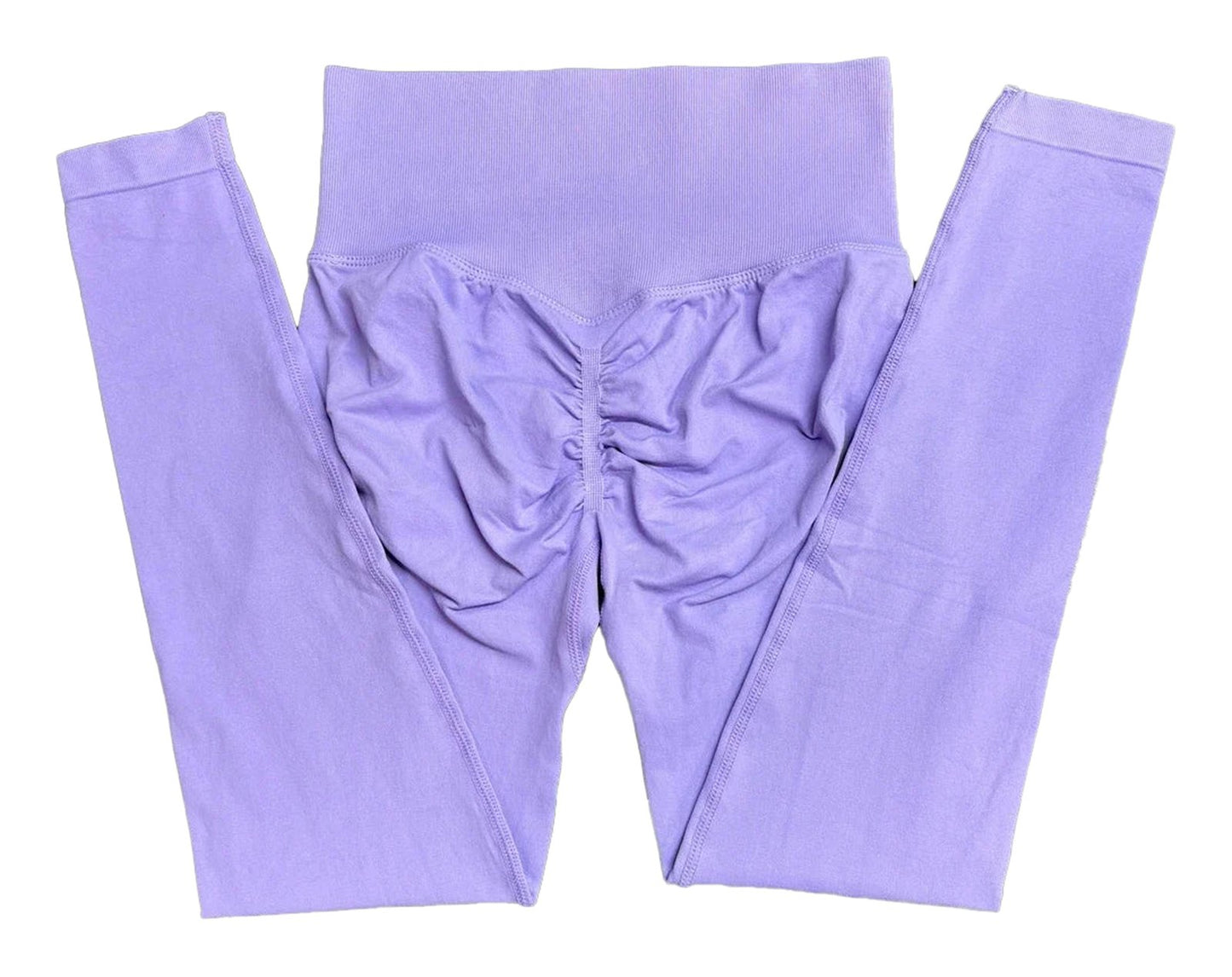 Scrunch Butt Yoga Leggings For Women