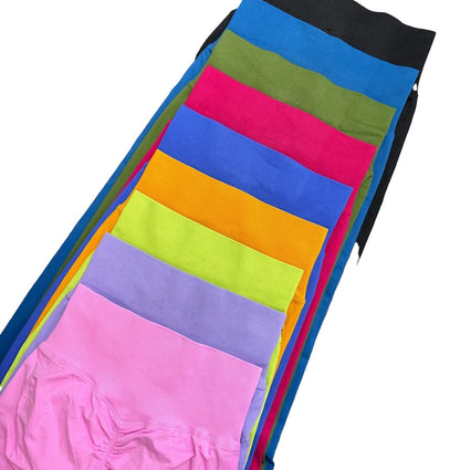 Scrunch Butt Yoga Leggings For Women