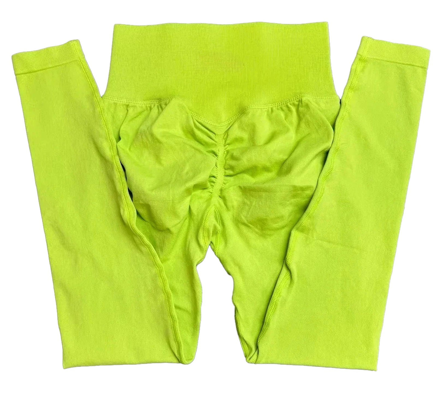 Scrunch Butt Yoga Leggings For Women