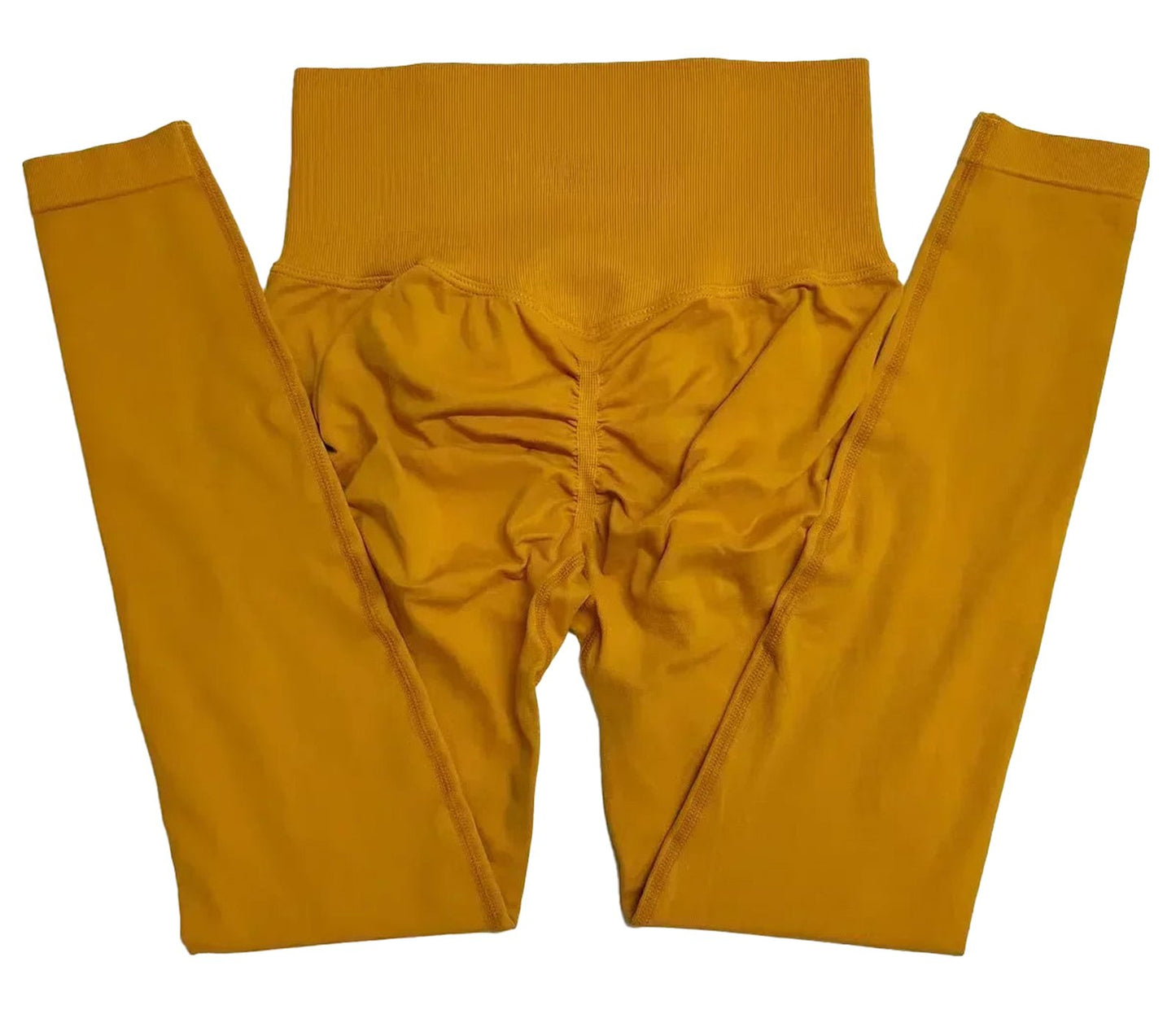 Scrunch Butt Yoga Leggings For Women