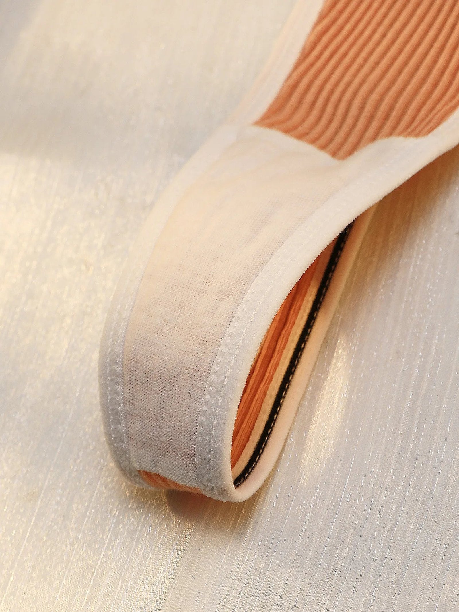 LuckeLadybug seamless thong for women featuring soft fabric and minimal seams for ultimate comfort