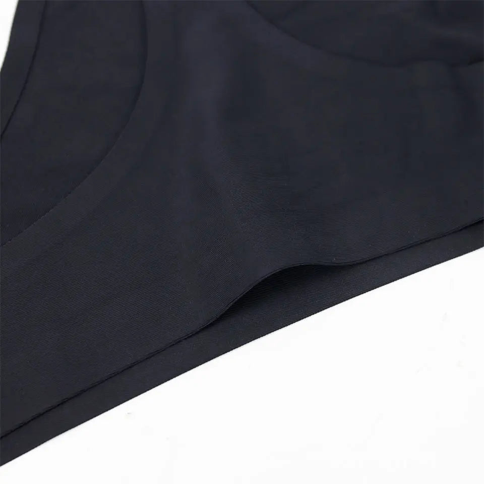 Seamless Women Thongs 3-Pack Variety