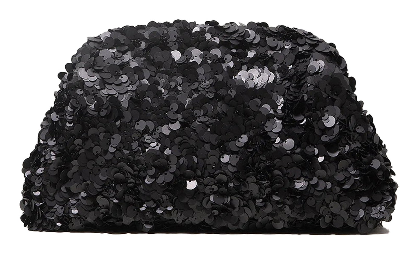 Sequin Clutch Bag For Women Chic Style