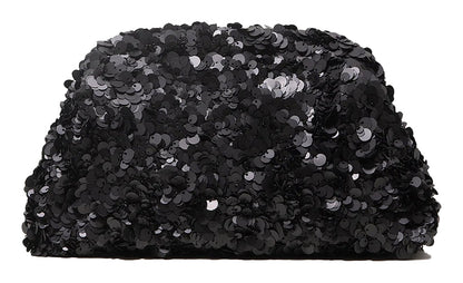 Sequin Clutch Bag For Women Chic Style
