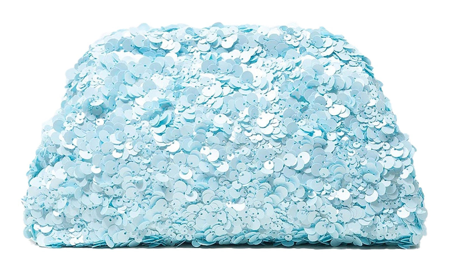 Sequin Clutch Bag For Women Chic Style