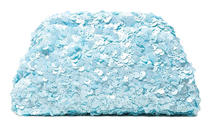 Sequin Clutch Bag For Women Chic Style