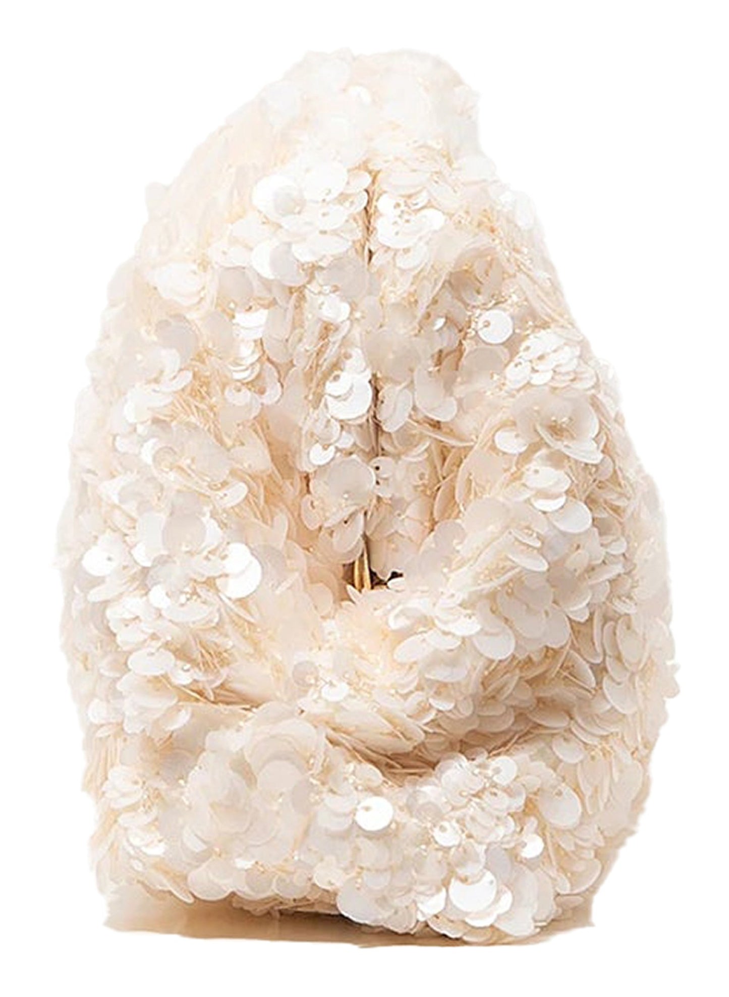 Sequin Clutch Bag For Women Chic Style