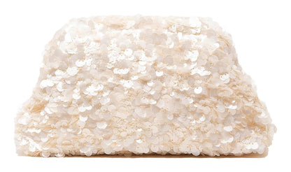 Sequin Clutch Bag For Women Chic Style