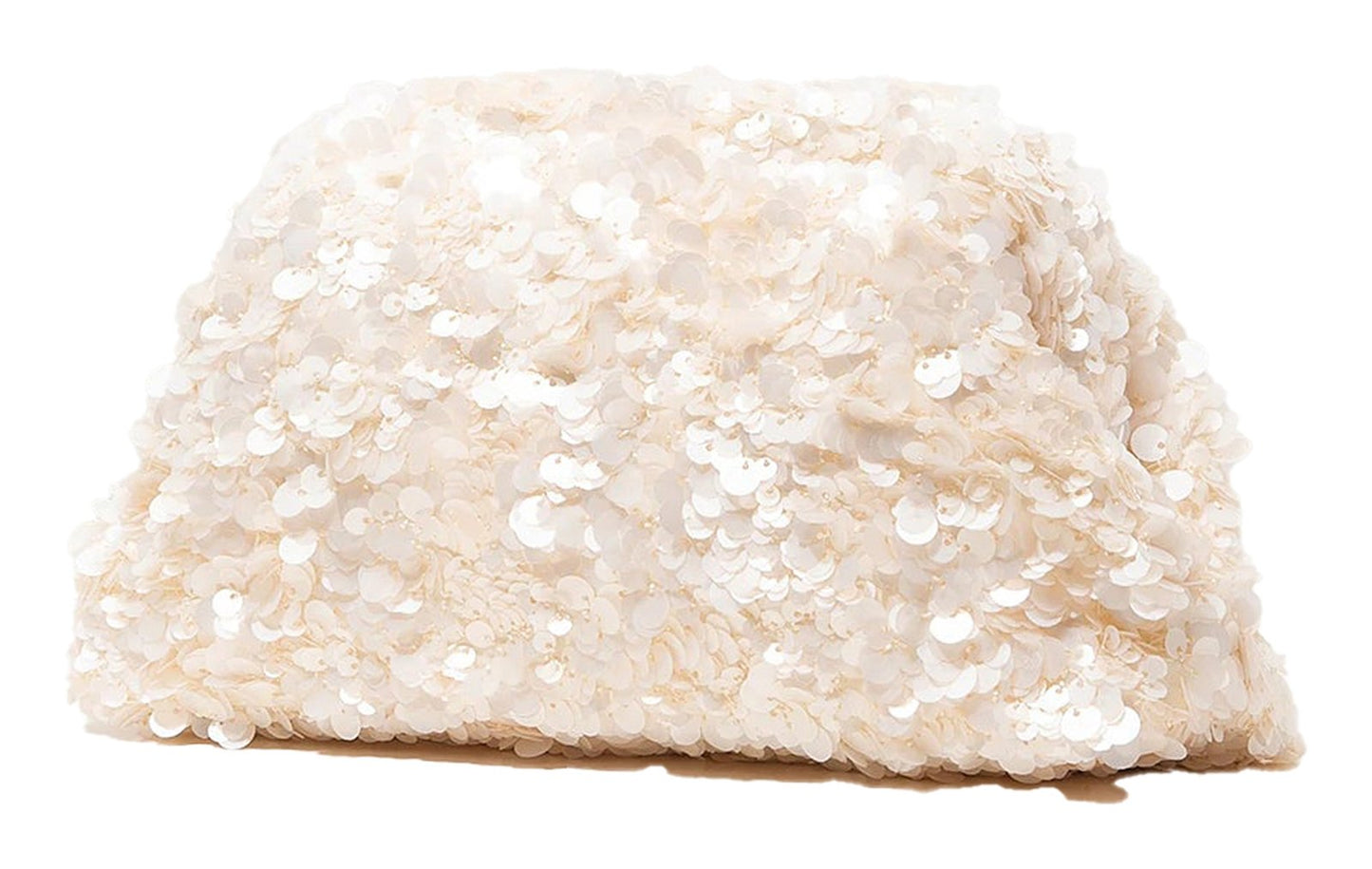 Sequin Clutch Bag For Women Chic Style