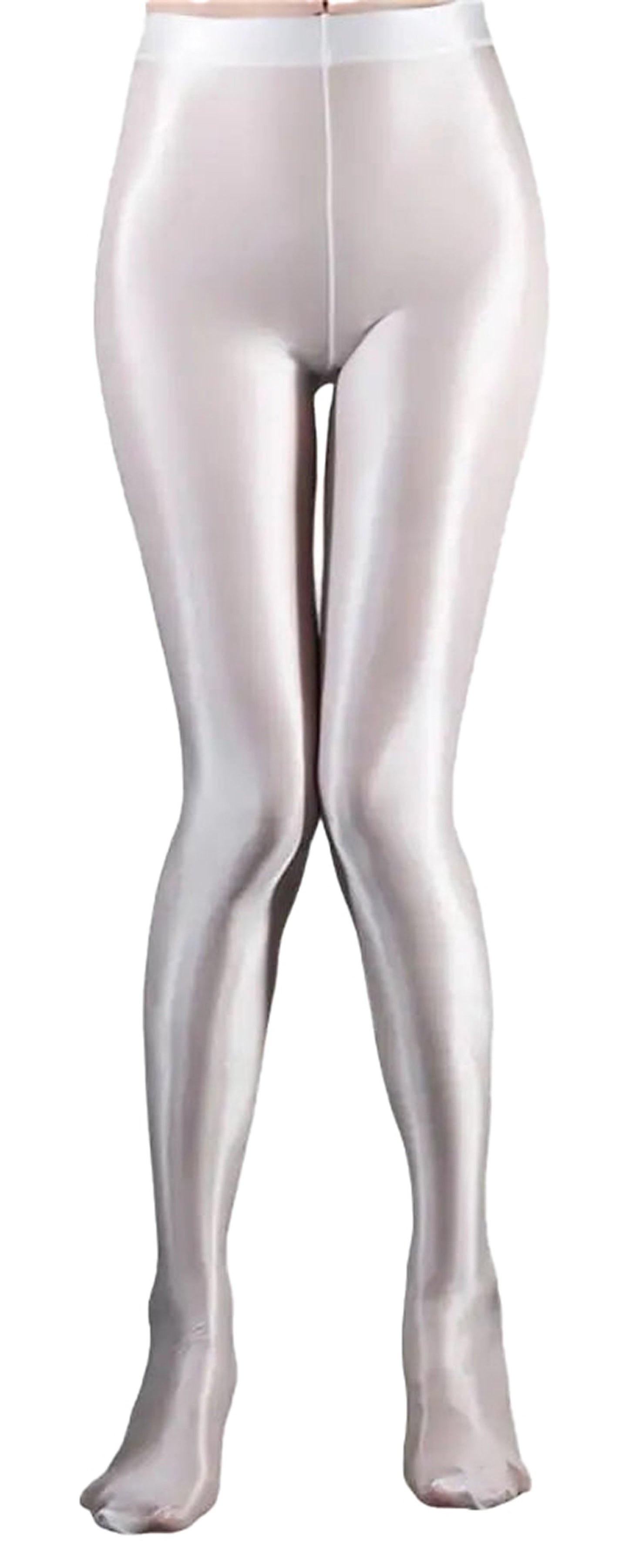 Sexy Glossy Leggings For Women