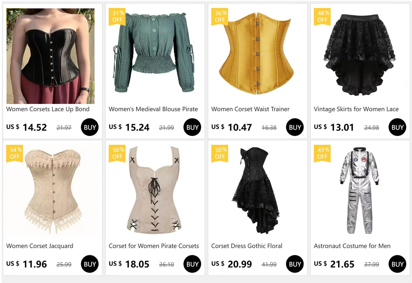 Sexy lace bustier corset top in black with intricate floral detailing for a stylish outfit