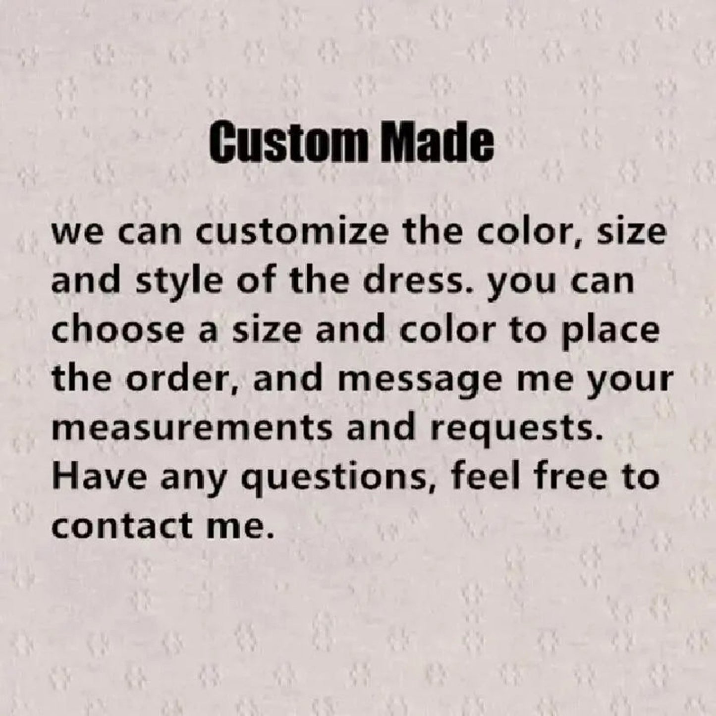Custom made sexy mermaid wedding dress in various colors and sizes tailored to your measurements