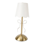 Lamp - Rechargeable Modern Table Lamp
