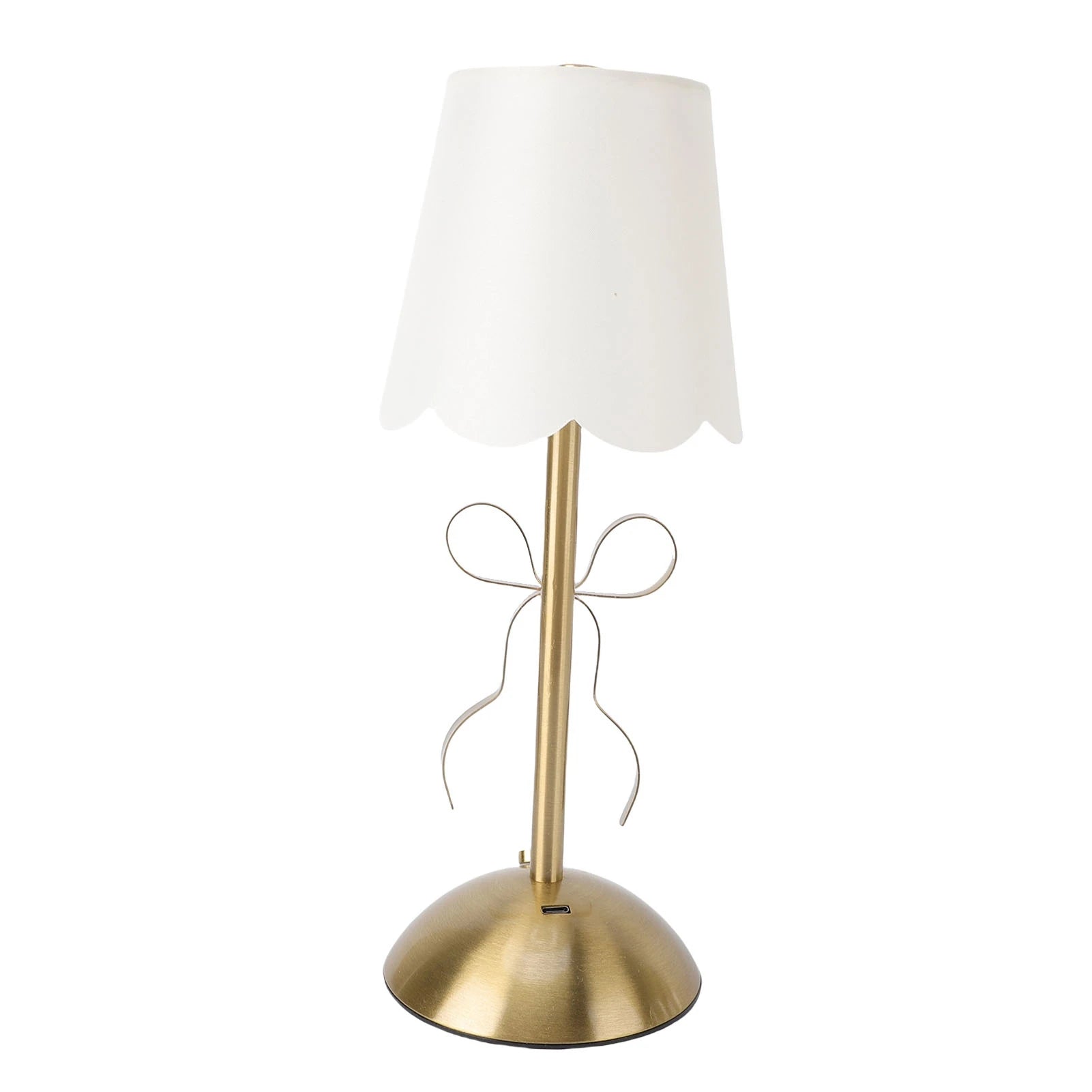 Lamp - Rechargeable Modern Table Lamp