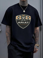 Supreme Streetwear Graphic Tee