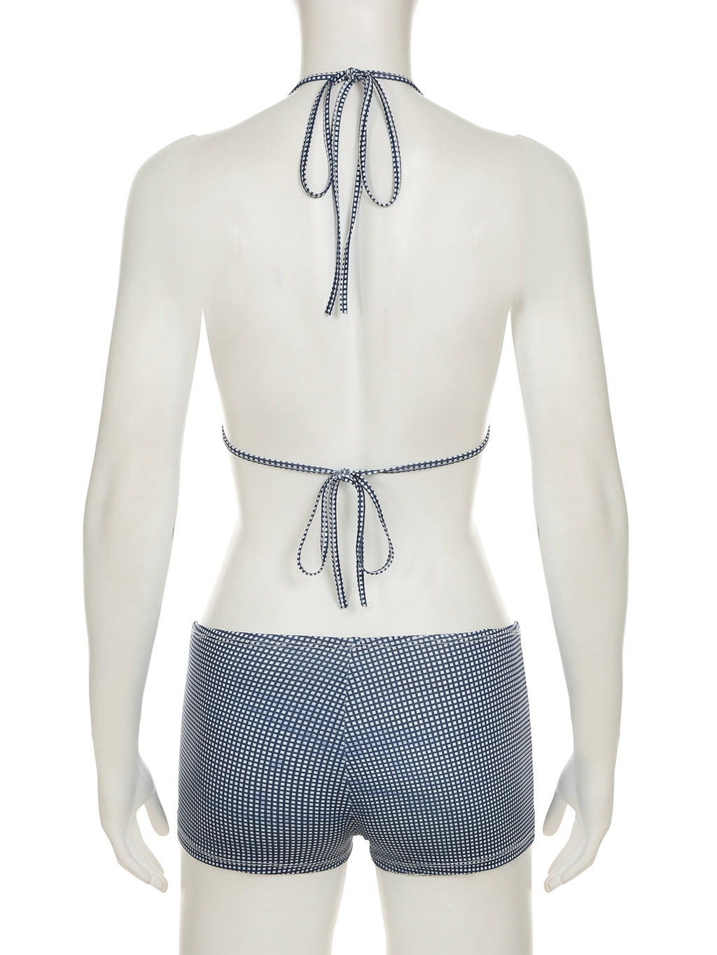 Two Piece Swimsuit for Chic Summer Style