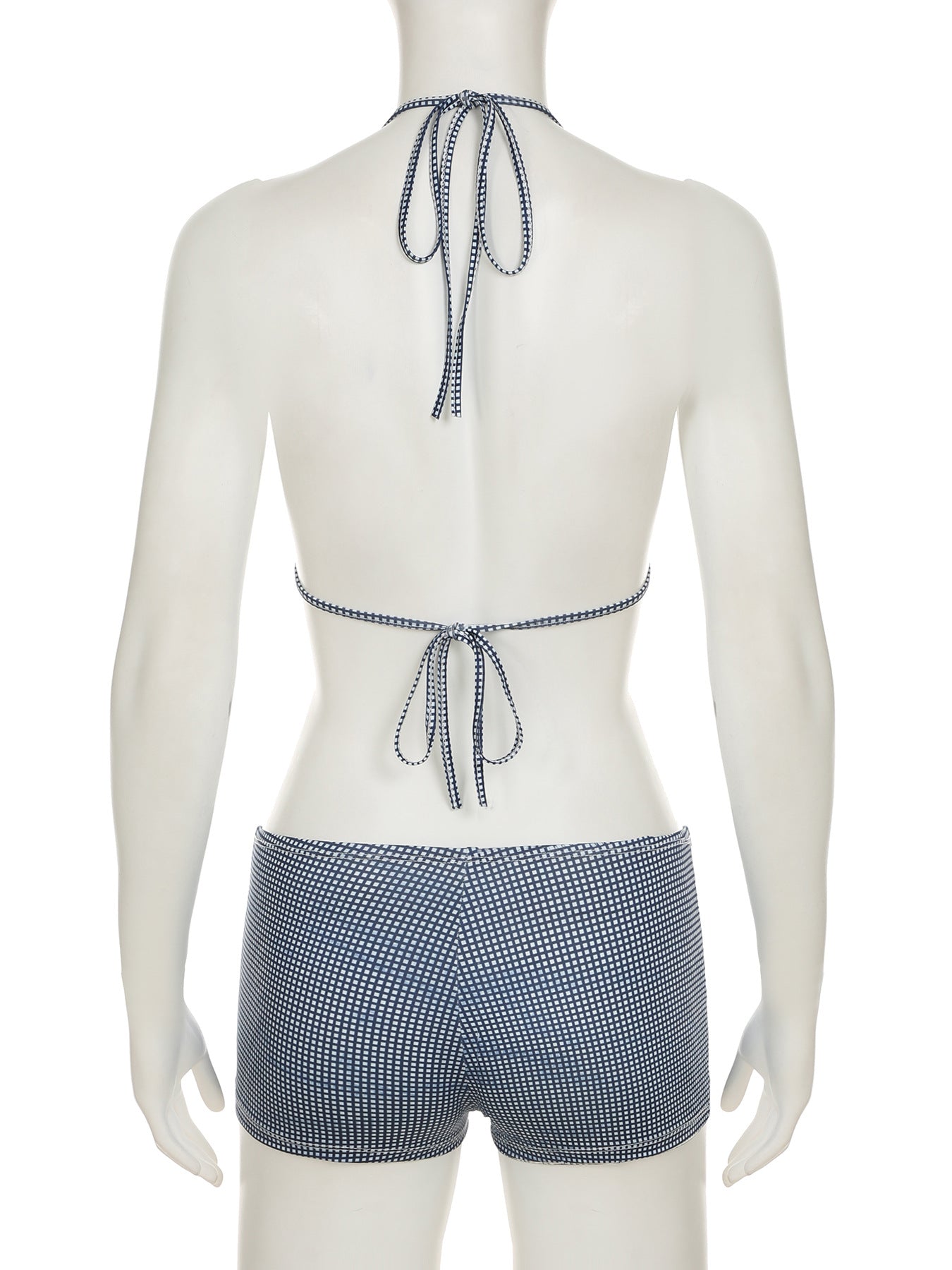 Two Piece Swimsuit for Chic Summer Style