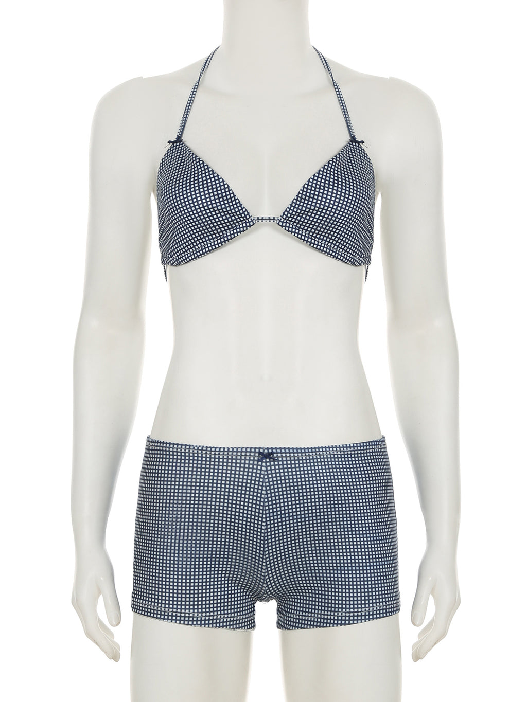 Two Piece Swimsuit for Chic Summer Style