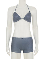 Two Piece Swimsuit for Chic Summer Style