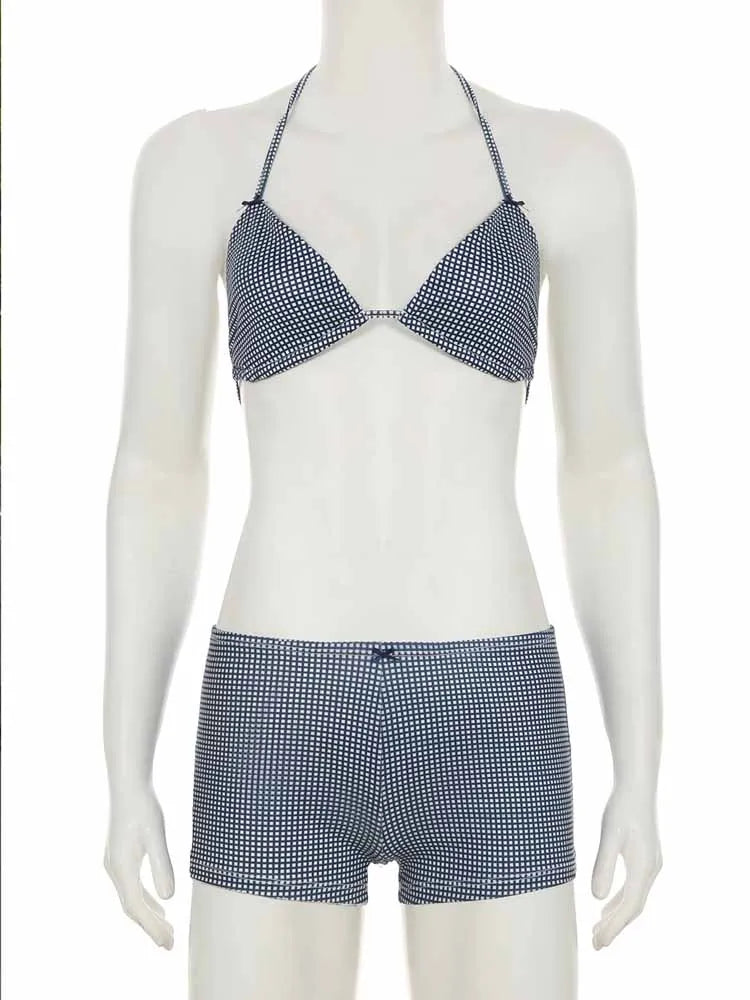 Two Piece Swimsuit for Chic Summer Style