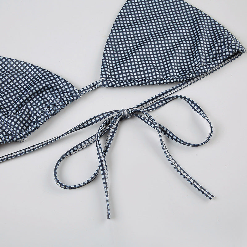 Two Piece Swimsuit for Chic Summer Style