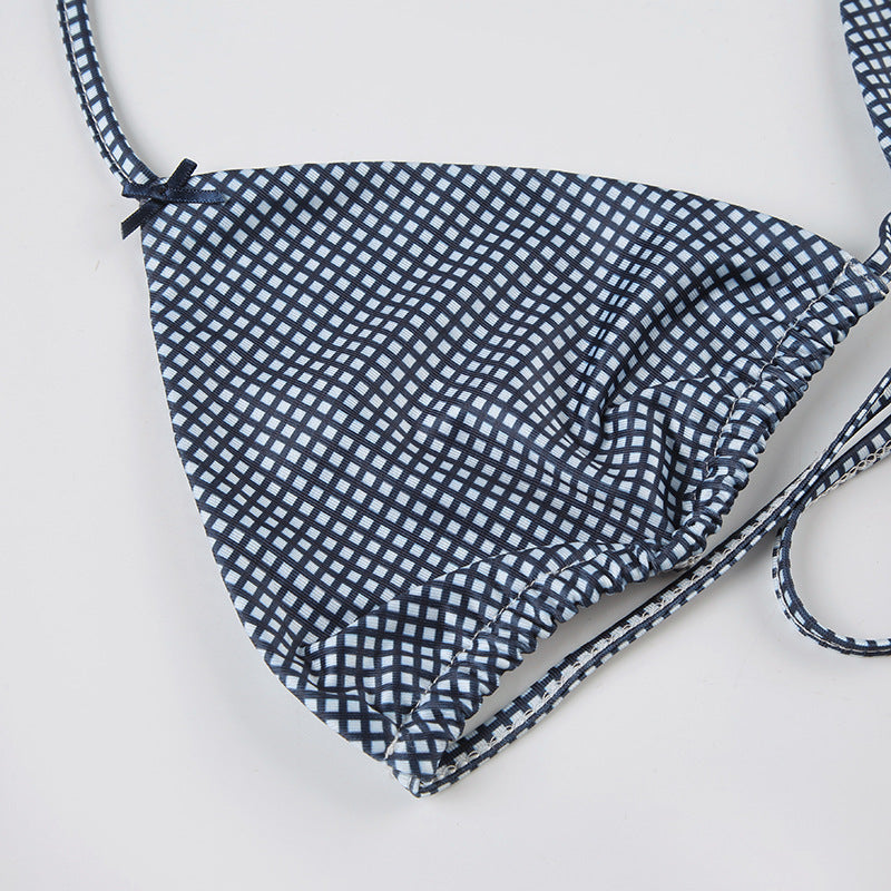 Two Piece Swimsuit for Chic Summer Style