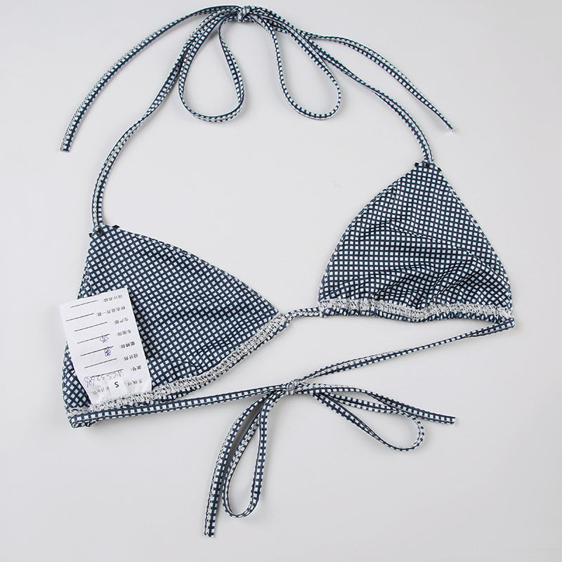 Two Piece Swimsuit for Chic Summer Style